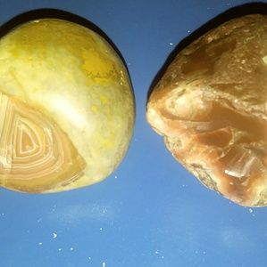 Agates!!
